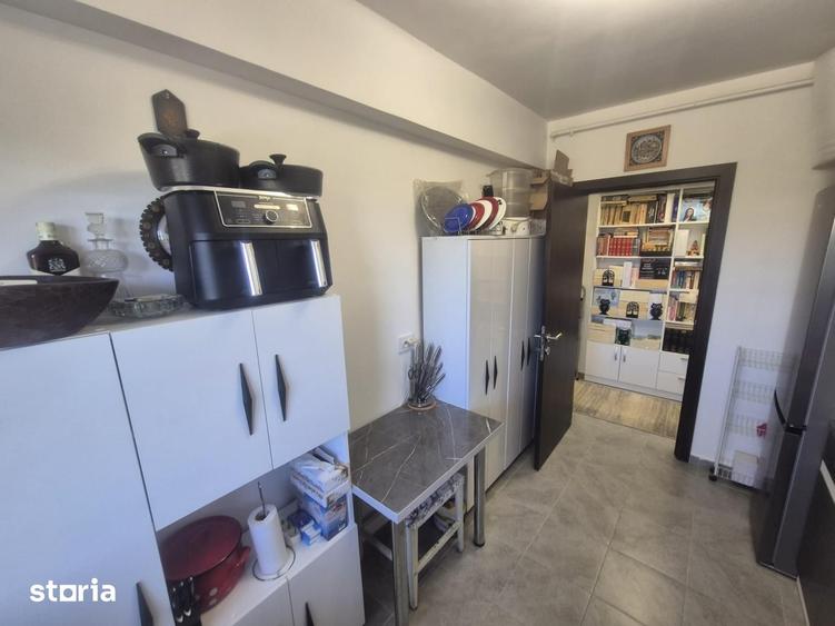 Apartament cu 2 camere în Metalurgiei