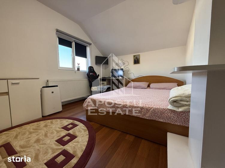 Apartament cu 2 camere în Steaua