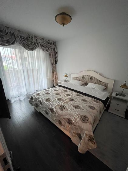 Apartament cu 2 camere în Bună Ziua