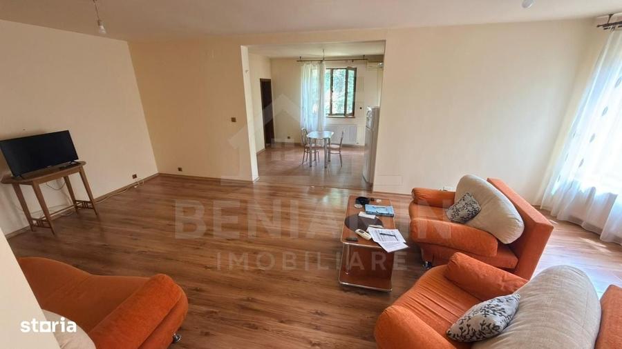 Vila eleganta in zona Ford Confort si intimitate pe alee privata - 20