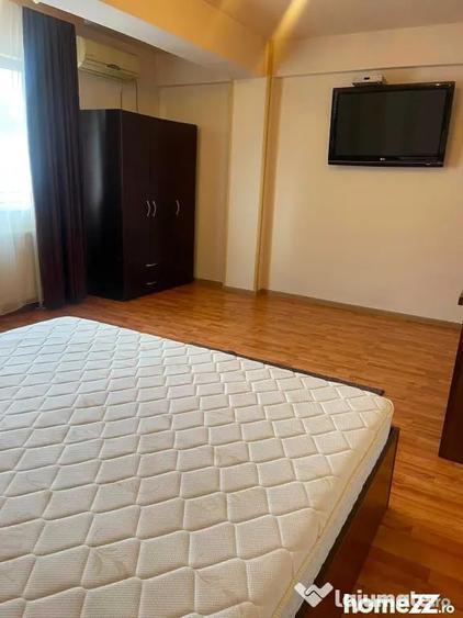 Garsonieră decomandată în Brâncoveanu