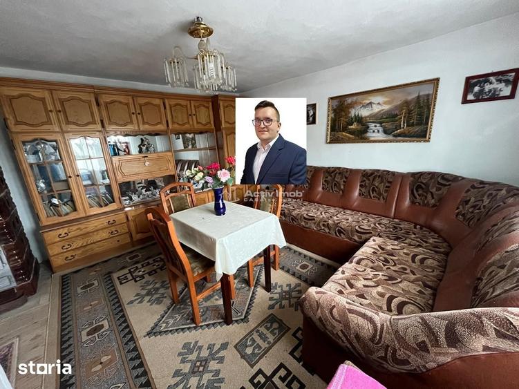 Casă cu 6 camere cu Teren 5900 Mp în Copăcele