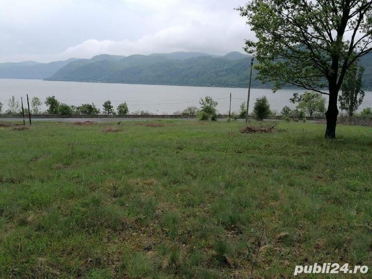Teren de 2500 mp, în Sichevița