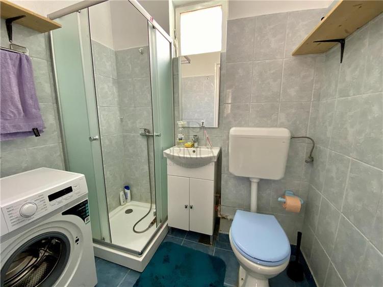 Apartament cu 2 camere decomandat, mobilat în Ultracentral