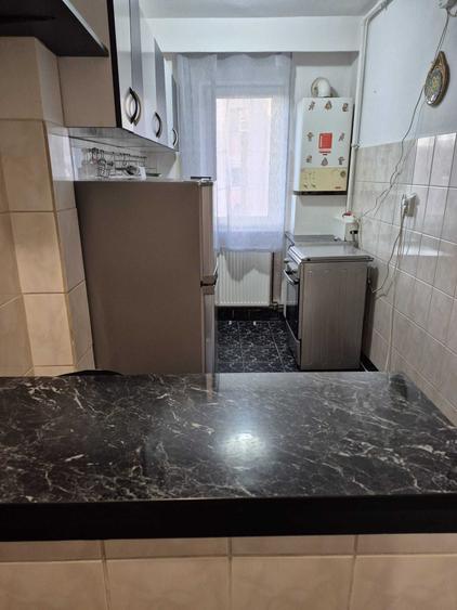 Inchiriez apartament cu 2 camere in Deva, complet mobilat si utilat - 4