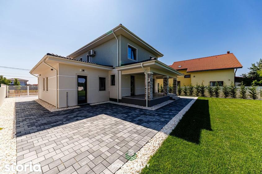 Casa, 214,44 m2, - 7