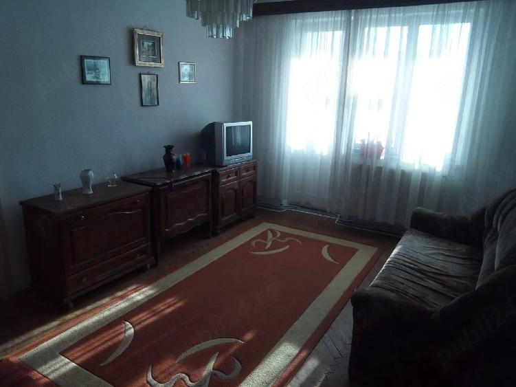 Apartament 3 camere de inchiriat , ultracentral , Slatina - 5