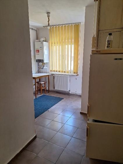 Garsonieră decomandată în Brazda lui Novac