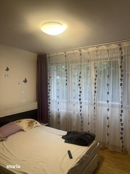 Inchiriez apartament 2 camere - 3