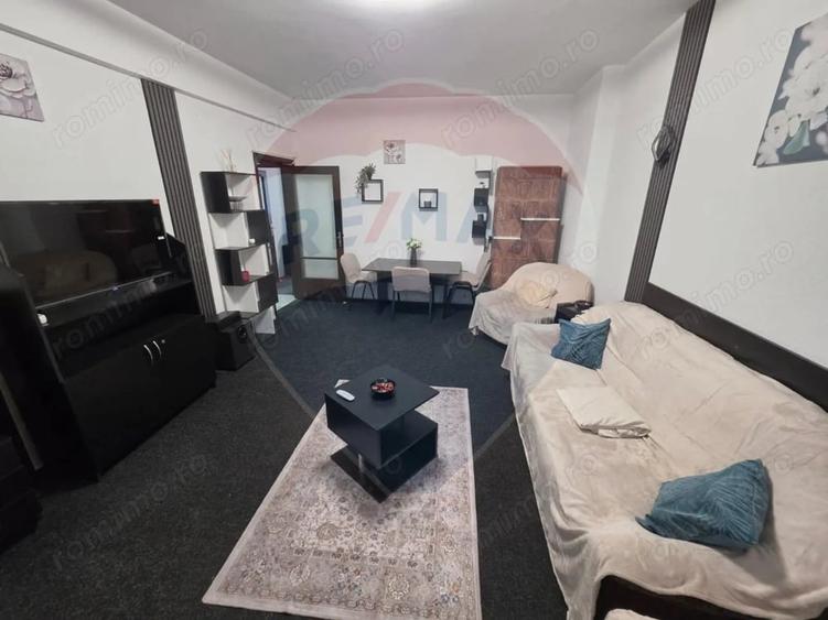 Apartament cu 2 camere decomandat în Ultracentral