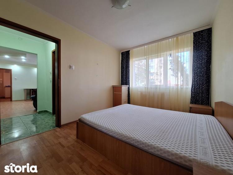 Pozitie excelenta -Apartament cu 2 camere mobilat si utilat- Circumval - 12