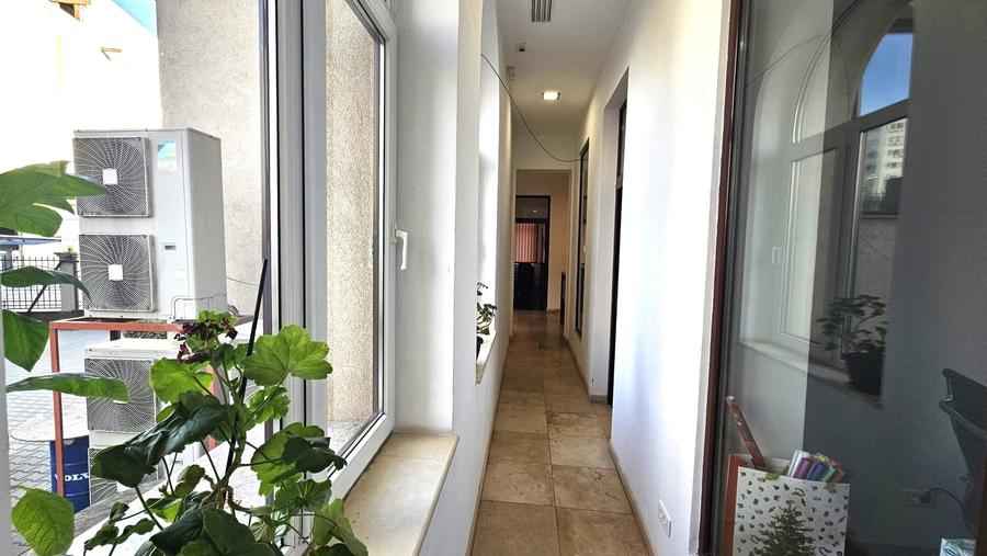 Casă cu 20 camere cu Canalizare în Ștefan cel Mare