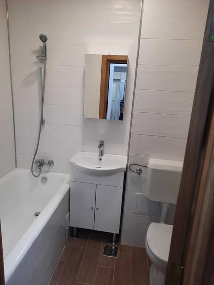 Apartament cu 2 camere decomandat în Magheru