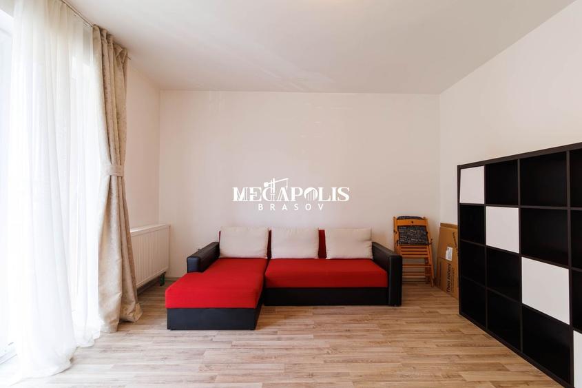 Apartament cu 2 camere decomandat în Bartolomeu