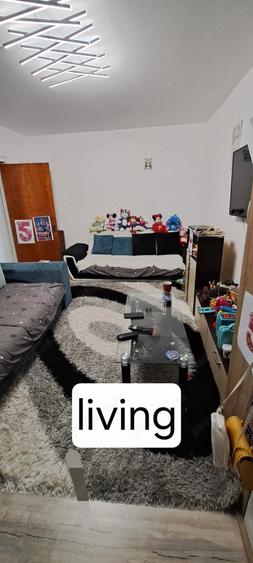 Apartament cu 2 camere decomandat în Pantelimon