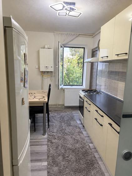 Apartament cu 3 camere în Tudor Vladimirescu