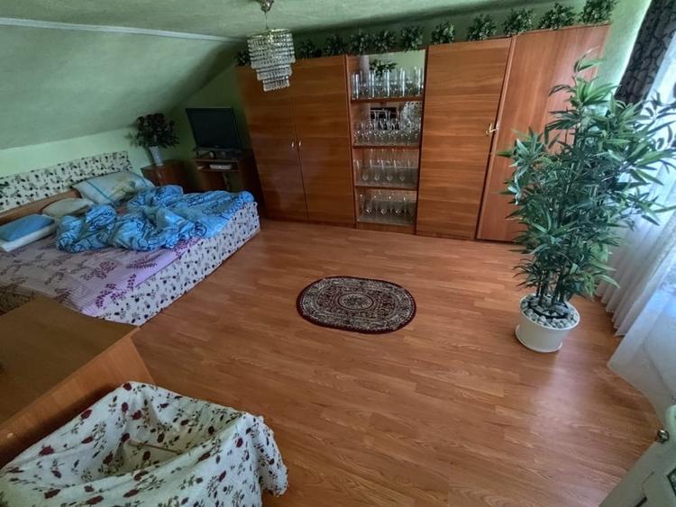 Casă individuală cu 5 camere cu Teren 380 Mp în Cugir