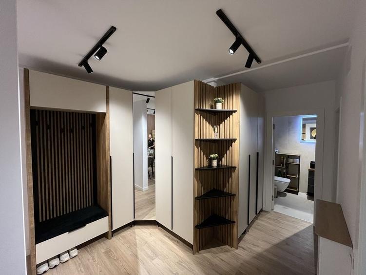 De inchiriat Apartament 2 camere Estoria City - 8
