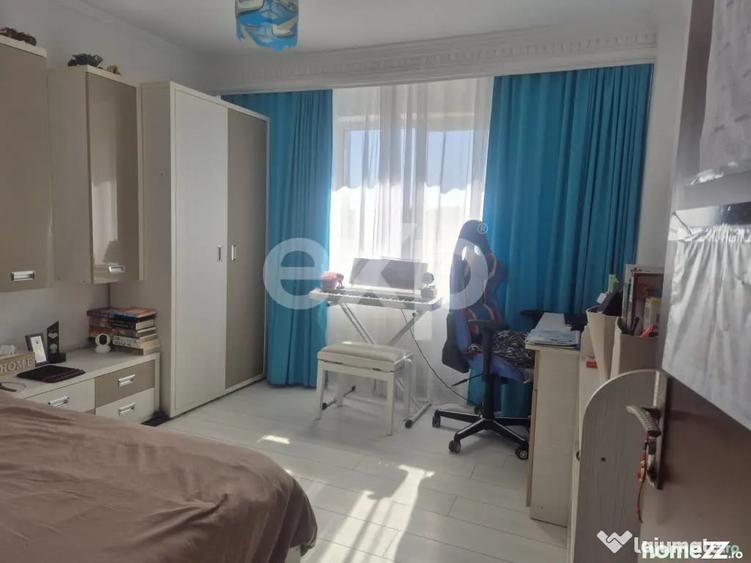 Apartament cu 2 camere decomandat în Nord