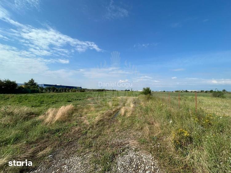 TEREN INTRAVILAN // ZONA METRO //PLOIESTI