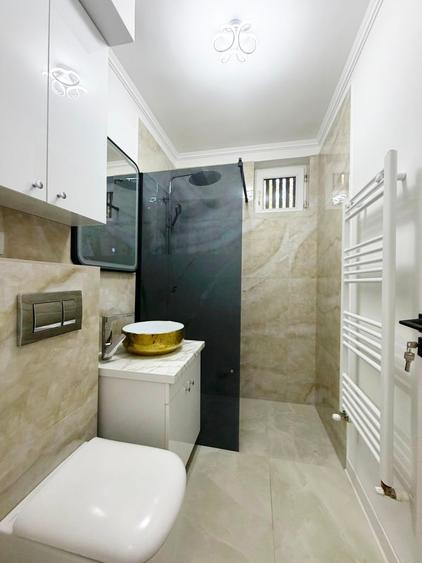 Apartament cu 2 camere în Podgoria