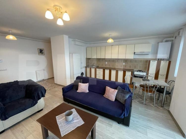 Apartament 2 camere, modern, zona Grand Park - 2