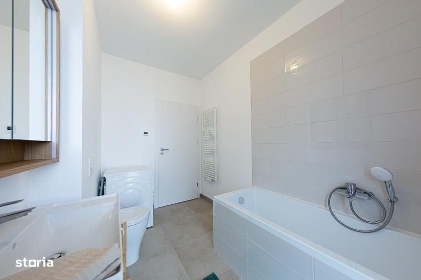 Apartament cu 2 camere în Torontalului