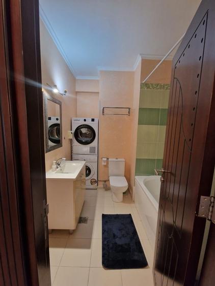 Inchiriere Apartament 2 camere, Alba Iulia, Centrală proprie, Parcare opțională - 10