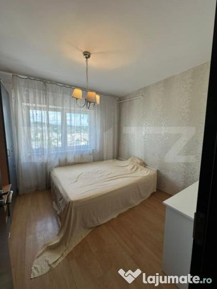 Apartament 4 camere, 77.56 mp, Mana?tur, 2 bai, balcon, - Cluj-Napoca (Cluj) - 6