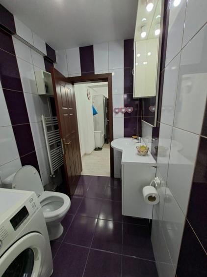 INCHIRIEZ APARTAMENT 2 CAMERE ZONA VIVO CONSTANTA - 14