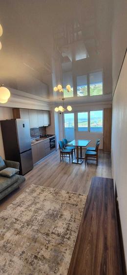 Apartament cu 2 camere în Copou