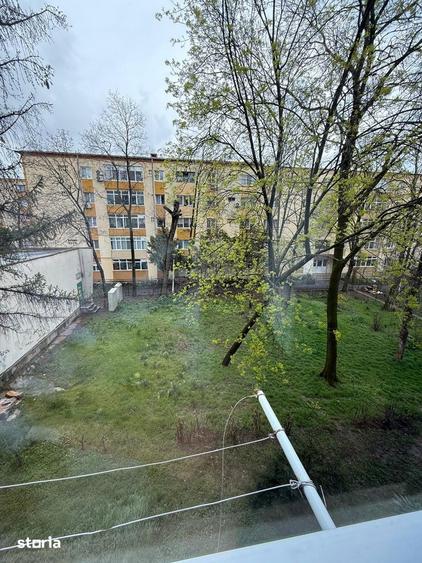 Apartament cu 2 camere în Calea București