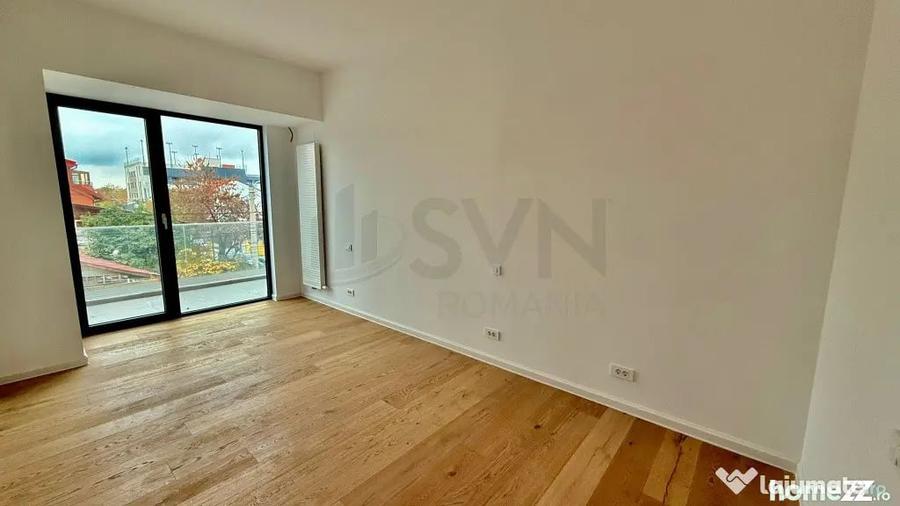 Apartament cu 4 camere decomandat în Aviației
