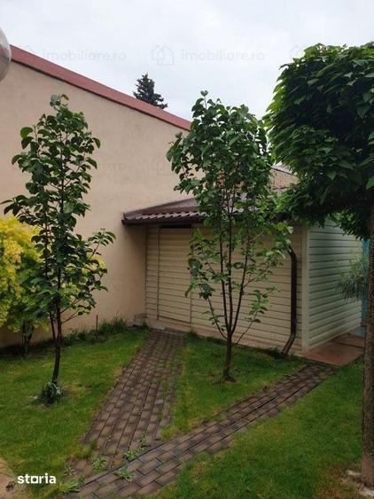 Casă cu 10 camere cu Teren 764 Mp în Timpuri Noi