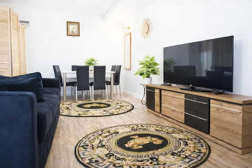 Apartament cu 2 camere decomandat în Șelimbăr