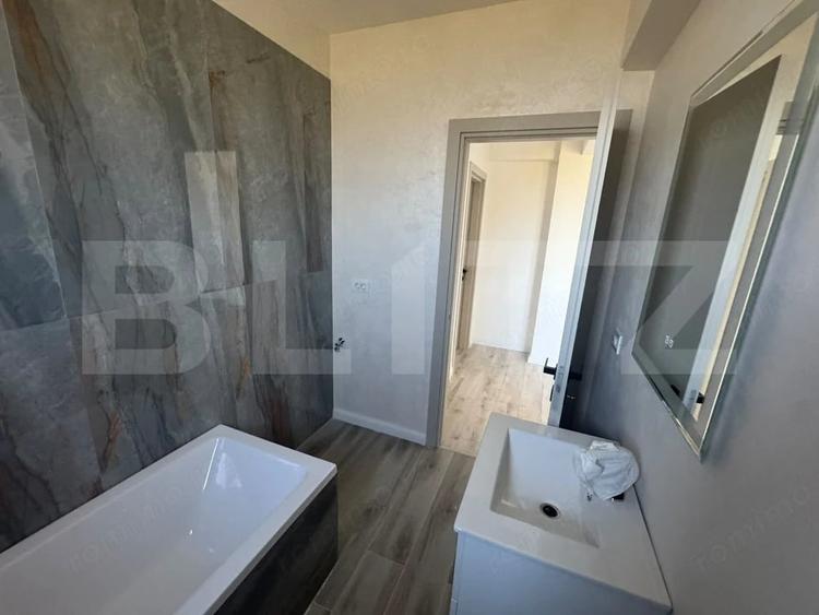 Apartament 2 camere, 53 mp, zona pacurari-rediu - 7