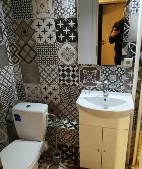 IULIUS MALL - 3 CAMERE - ETAJ 5 - LIFT - 2 BAI - 3 BALCOANE - 11