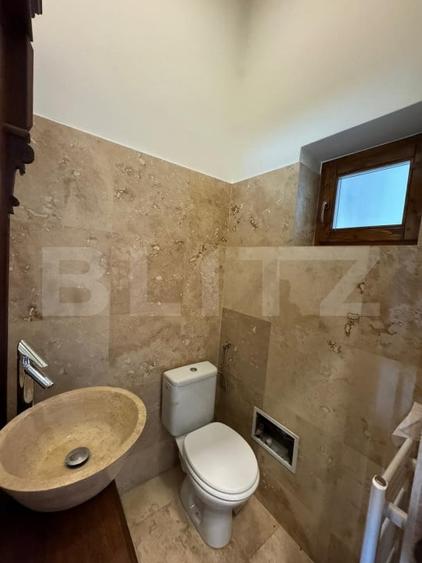 Vand apartament ULTRACENTRAL cu 2 camere - perfect pentru spatiu de birou - 7