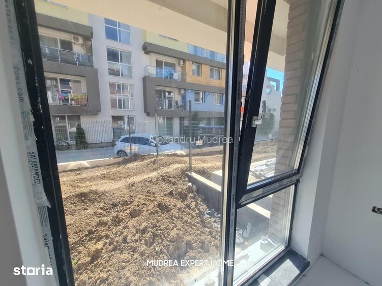 Nou | Apartament / Investi?ie | 2 Camere | Otopeni
