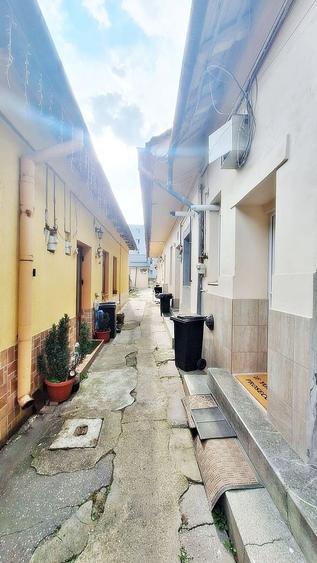 Garsoniera la casa pe str. Lunga, 45000euro - 12