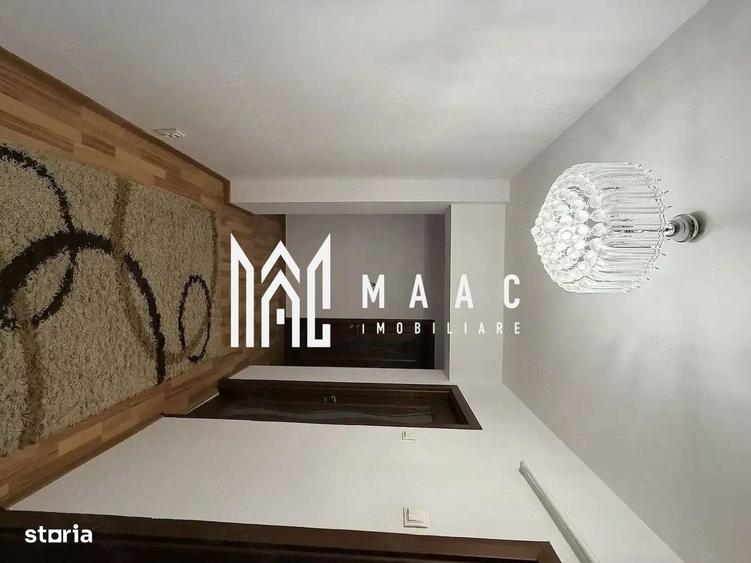Apartament cu 3 camere decomandat în Calea Dumbrăvii
