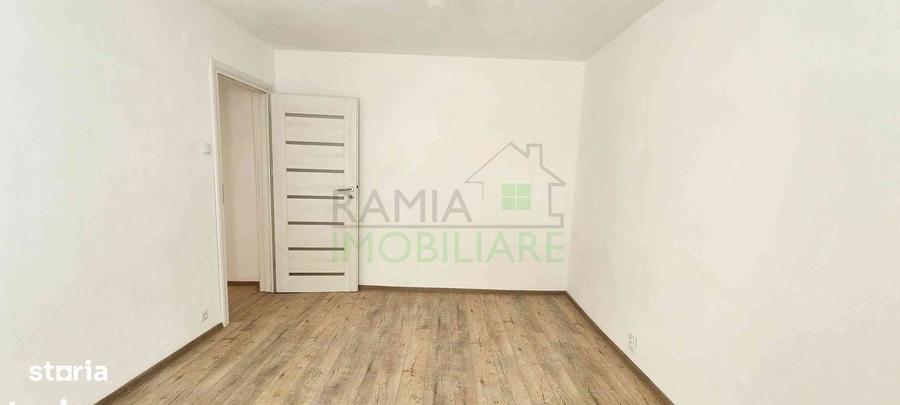 Apartament 2 camere decomandat, renovat, gata de mutare ,Zona Tractoro - 7