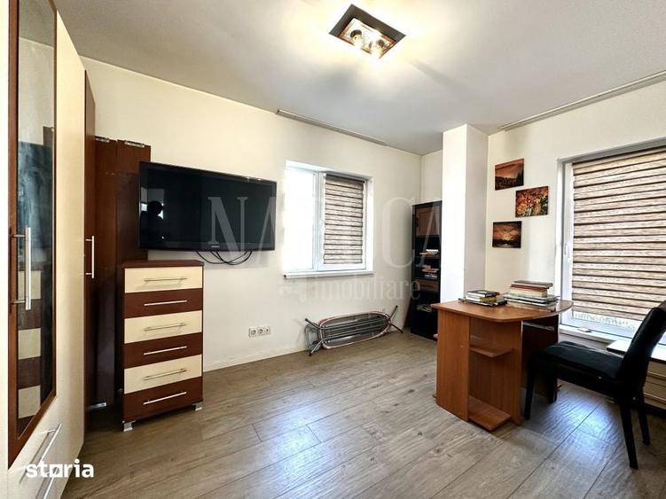 Apartament cu 4 camere în Florești