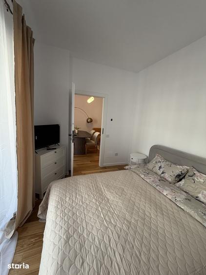 Apartament cu 2 camere în Iris