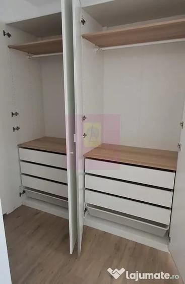 Apartament cu 4 camere decomandat în Ultracentral