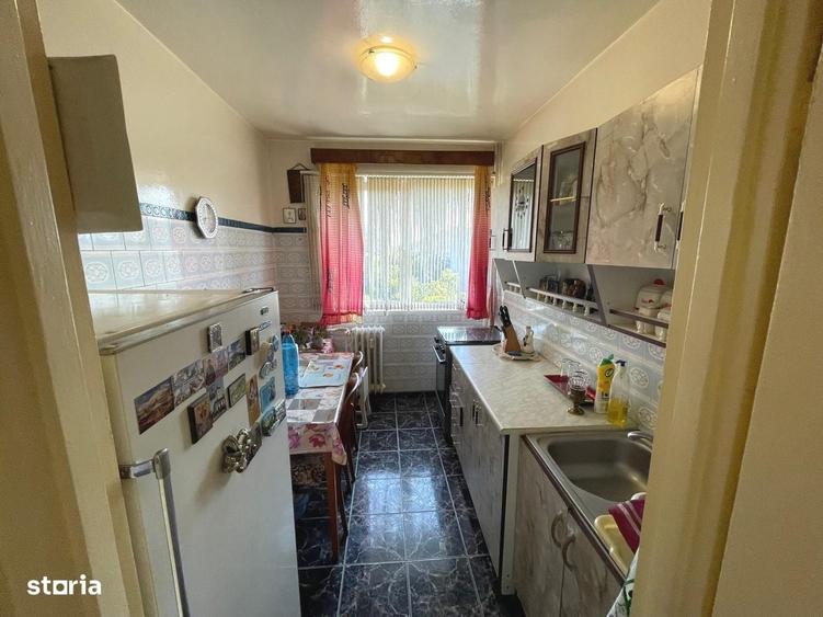 Apartament 2 camere Bld. Timisoara nr. 63 | 7 minute metrou - 9