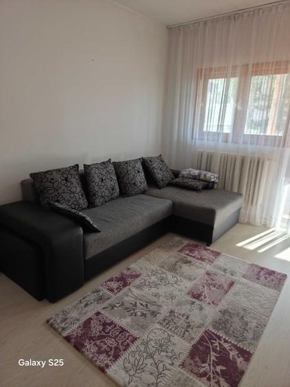 Apartament cu 2 camere decomandat în Burdujeni