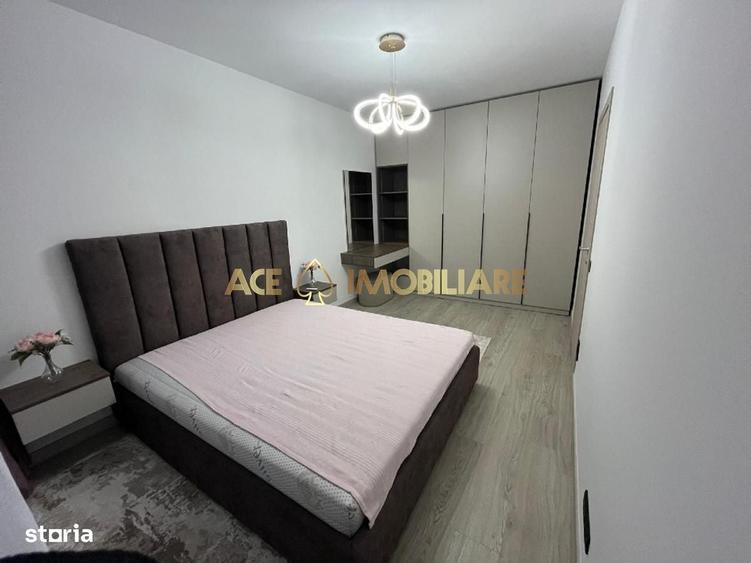 2 Camere de inchiriat | Select Residences | Centrala | Parcare | Metro - 5