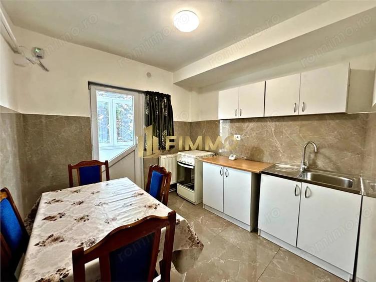 Apartament cu 2 camere decomandat în Burdujeni
