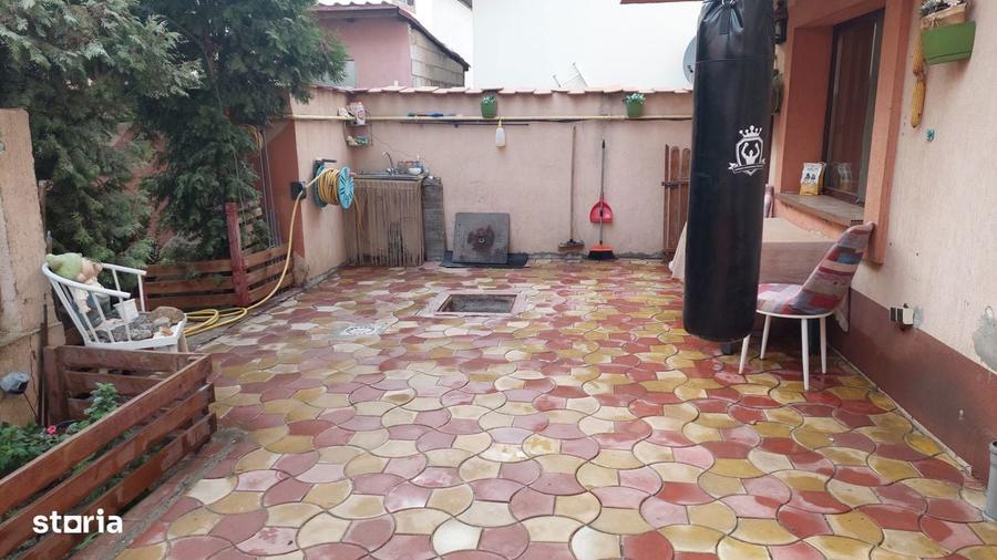 Casa de vanzare Pantelimon, direct proprietar. - 9